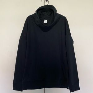 ZYIA NWOT Oh So Soft Pullover Hoodie